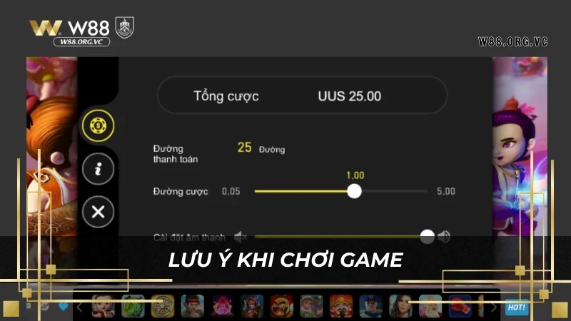 Game 7 Brothers W88 – Đến Gần Với Cơ Hội Làm Giàu 4 Hãy tích lũy và nâng cấp nhân vật để VIP hơn