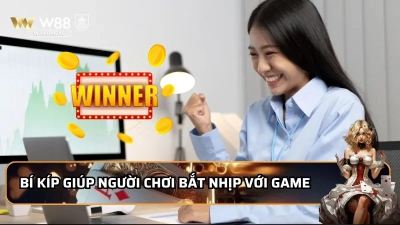 Angry Bees W88 - Cơ hội Vàng Để Rinh Jackpot Về Đều Tay 4 Bí kíp giúp người chơi bắt nhịp với game