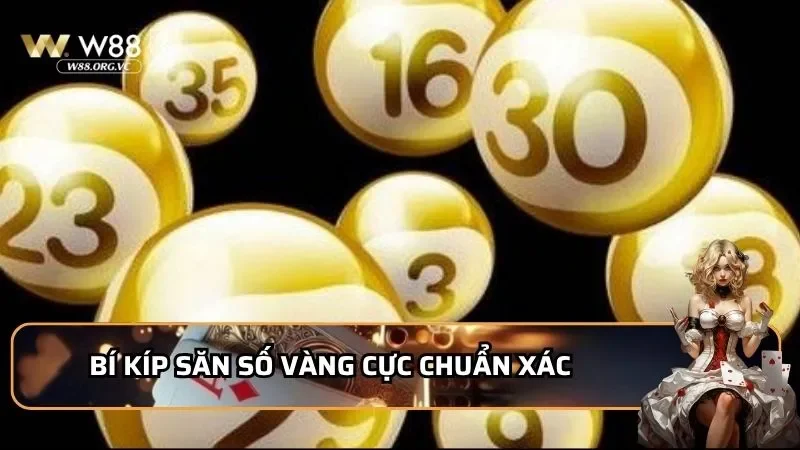 Chơi Zap Keno - Chinh Phục Giải Độc Đắc Chỉ Với 3 Bí Kíp 2 Bí kíp săn số vàng cực chuẩn xác