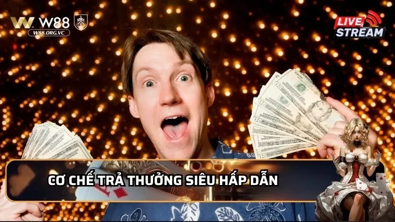 Angry Bees W88 - Cơ hội Vàng Để Rinh Jackpot Về Đều Tay 2 Cơ chế trả thưởng siêu hấp dẫn