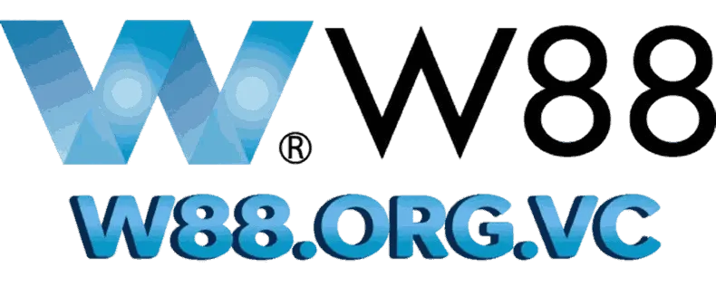 logo w88orgvc